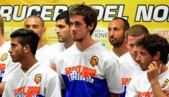 Foto de la galería: Crucero del Norte presentó su Plantel en la UTA