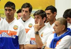 Foto de la galería: Crucero del Norte presentó su Plantel en la UTA