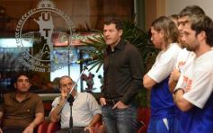 Foto de la galería: Crucero del Norte presentó su Plantel en la UTA