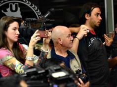 Foto de la galería: Crucero del Norte presentó su Plantel en la UTA