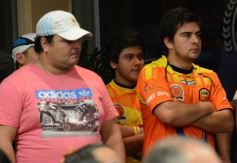 Foto de la galería: Crucero del Norte presentó su Plantel en la UTA