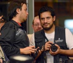 Foto de la galería: Crucero del Norte presentó su Plantel en la UTA