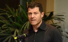 Foto de la galería: Crucero del Norte presentó su Plantel en la UTA