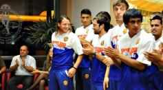 Foto de la galería: Crucero del Norte presentó su Plantel en la UTA