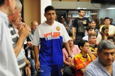 Foto de la galería: Crucero del Norte presentó su Plantel en la UTA