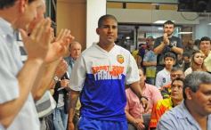 Foto de la galería: Crucero del Norte presentó su Plantel en la UTA