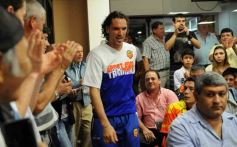 Foto de la galería: Crucero del Norte presentó su Plantel en la UTA