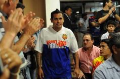 Foto de la galería: Crucero del Norte presentó su Plantel en la UTA