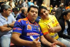 Foto de la galería: Crucero del Norte presentó su Plantel en la UTA