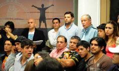 Foto de la galería: Crucero del Norte presentó su Plantel en la UTA