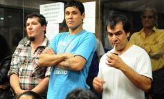 Foto de la galería: Crucero del Norte presentó su Plantel en la UTA