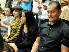 Foto de la galería: Crucero del Norte presentó su Plantel en la UTA