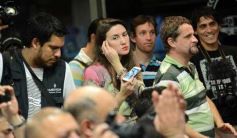 Foto de la galería: Crucero del Norte presentó su Plantel en la UTA