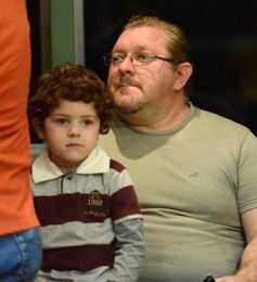 Foto de la galería: Crucero del Norte presentó su Plantel en la UTA