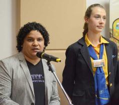 Foto de la galería: Crucero del Norte presentó su Plantel en la UTA