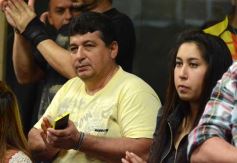 Foto de la galería: Crucero del Norte presentó su Plantel en la UTA