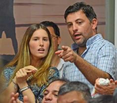 Foto de la galería: Crucero del Norte presentó su Plantel en la UTA