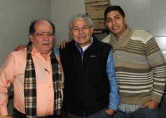 Foto de la galería: A puro folclore en el festival Mi Tierra Roja