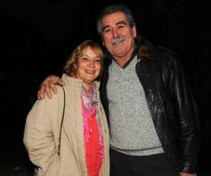 Foto de la galería: A puro folclore en el festival Mi Tierra Roja