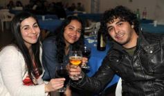 Foto de la galería: A puro folclore en el festival Mi Tierra Roja