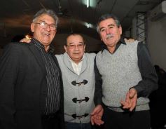 Foto de la galería: A puro folclore en el festival Mi Tierra Roja