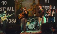 Foto de la galería: A puro folclore en el festival Mi Tierra Roja