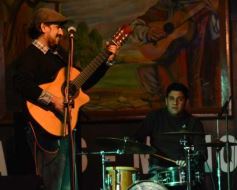 Foto de la galería: A puro folclore en el festival Mi Tierra Roja