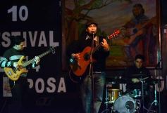 Foto de la galería: A puro folclore en el festival Mi Tierra Roja