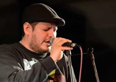 Foto de la galería: A puro folclore en el festival Mi Tierra Roja