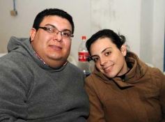 Foto de la galería: A puro folclore en el festival Mi Tierra Roja