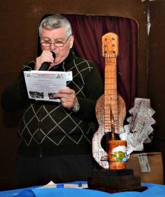 Foto de la galería: A puro folclore en el festival Mi Tierra Roja