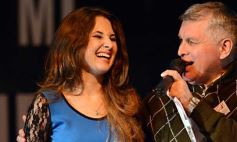 Foto de la galería: A puro folclore en el festival Mi Tierra Roja