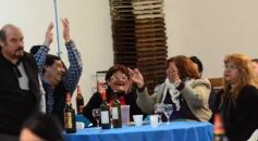 Foto de la galería: A puro folclore en el festival Mi Tierra Roja