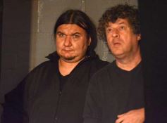 Foto de la galería: A puro folclore en el festival Mi Tierra Roja