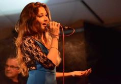 Foto de la galería: A puro folclore en el festival Mi Tierra Roja