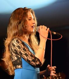 Foto de la galería: A puro folclore en el festival Mi Tierra Roja