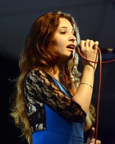 Foto de la galería: A puro folclore en el festival Mi Tierra Roja