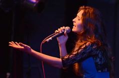 Foto de la galería: A puro folclore en el festival Mi Tierra Roja