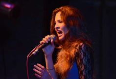 Foto de la galería: A puro folclore en el festival Mi Tierra Roja