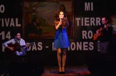 Foto de la galería: A puro folclore en el festival Mi Tierra Roja