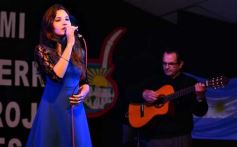 Foto de la galería: A puro folclore en el festival Mi Tierra Roja