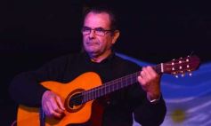 Foto de la galería: A puro folclore en el festival Mi Tierra Roja