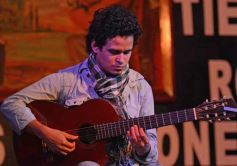 Foto de la galería: A puro folclore en el festival Mi Tierra Roja