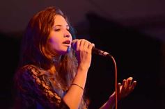 Foto de la galería: A puro folclore en el festival Mi Tierra Roja