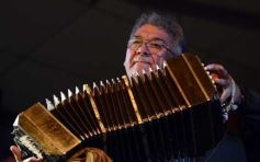 Foto de la galería: A puro folclore en el festival Mi Tierra Roja