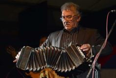 Foto de la galería: A puro folclore en el festival Mi Tierra Roja
