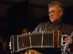 Foto de la galería: A puro folclore en el festival Mi Tierra Roja