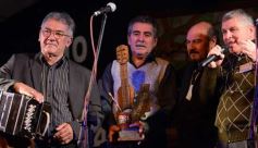 Foto de la galería: A puro folclore en el festival Mi Tierra Roja