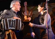Foto de la galería: A puro folclore en el festival Mi Tierra Roja