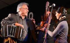 Foto de la galería: A puro folclore en el festival Mi Tierra Roja